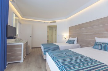 Garcia Resort & Spa fotoğrafı