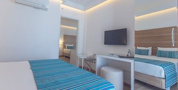 Garcia Resort & Spa galeri fotoğrafı