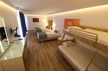Garcia Resort & Spa galeri fotoğrafı