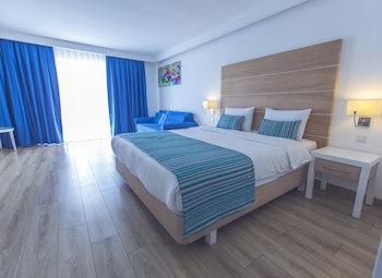 Garcia Resort & Spa fotoğrafı