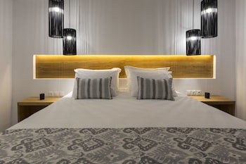 Mykonos Panormos Villas & Suites fotoğrafı