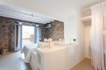 Mykonos Panormos Villas & Suites galeri fotoğrafı