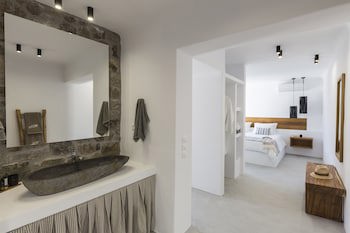 Mykonos Panormos Villas & Suites fotoğrafı