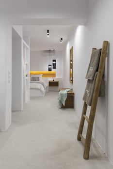 Mykonos Panormos Villas & Suites galeri fotoğrafı