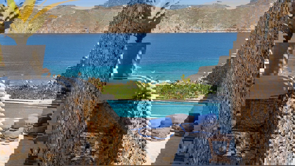 Mykonos Panormos Villas