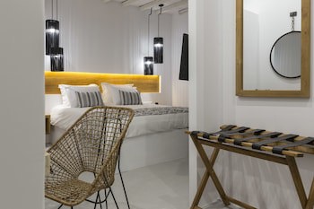 Mykonos Panormos Villas & Suites galeri fotoğrafı