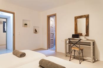 Mykonos Panormos Villas & Suites galeri fotoğrafı