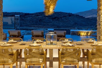 Mykonos Panormos Villas & Suites galeri fotoğrafı