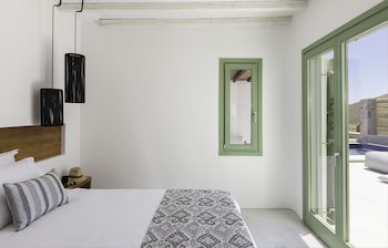 Mykonos Panormos Villas & Suites fotoğrafı
