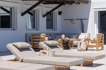 Mykonos Panormos Villas & Suites galeri fotoğrafı