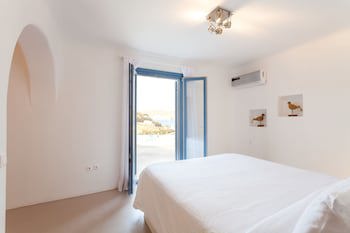 Mykonos Panormos Villas & Suites galeri fotoğrafı