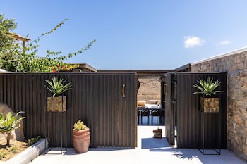 Mykonos Panormos Villas & Suites galeri fotoğrafı