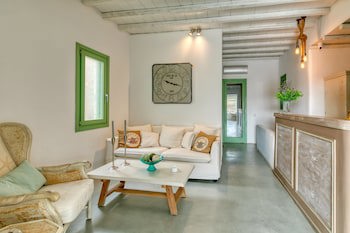 Mykonos Panormos Villas & Suites fotoğrafı