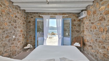 Mykonos Panormos Villas & Suites galeri fotoğrafı