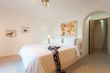 Mykonos Panormos Villas & Suites galeri fotoğrafı