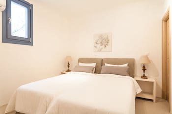Mykonos Panormos Villas & Suites galeri fotoğrafı