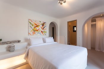 Mykonos Panormos Villas & Suites galeri fotoğrafı