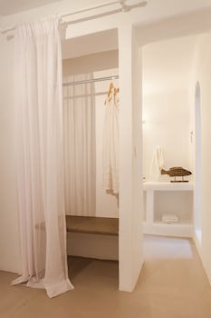 Mykonos Panormos Villas & Suites fotoğrafı
