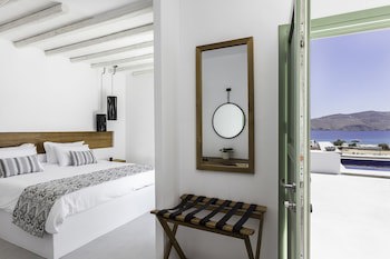 Mykonos Panormos Villas & Suites galeri fotoğrafı
