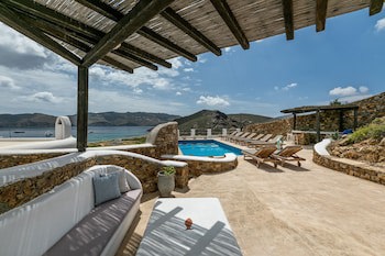 Mykonos Panormos Villas & Suites fotoğrafı