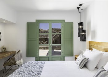 Mykonos Panormos Villas & Suites galeri fotoğrafı