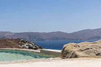 Mykonos Panormos Villas & Suites galeri fotoğrafı