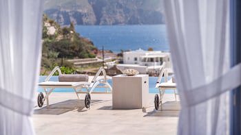 Mykonos Panormos Villas & Suites galeri fotoğrafı