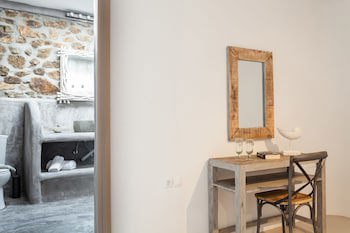 Mykonos Panormos Villas & Suites galeri fotoğrafı