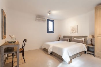 Mykonos Panormos Villas & Suites galeri fotoğrafı