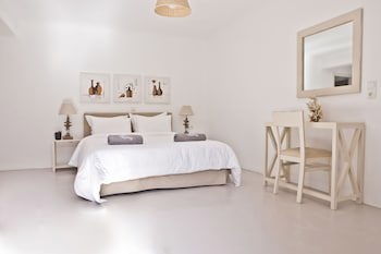 Mykonos Panormos Villas & Suites galeri fotoğrafı
