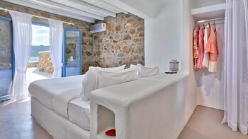 Mykonos Panormos Villas & Suites galeri fotoğrafı