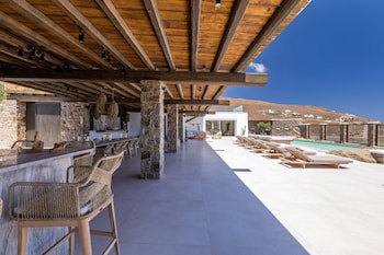 Mykonos Panormos Villas & Suites galeri fotoğrafı