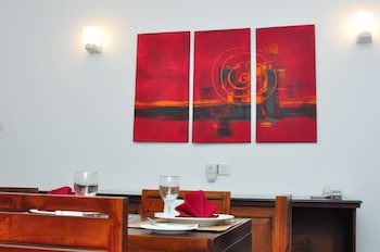 Comfort@15 Hotel Colombo