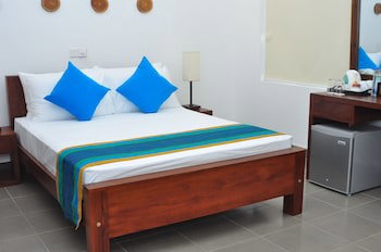 Comfort@15 Hotel Colombo