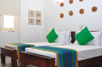 Comfort@15 Hotel Colombo
