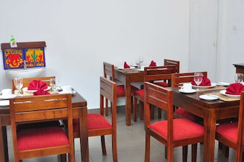 Comfort@15 Hotel Colombo