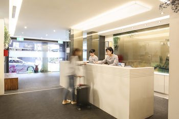 Dandy Hotel - Tianjin Branch