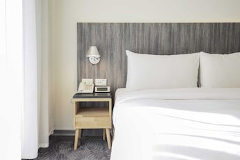 Dandy Hotel - Tianjin Branch