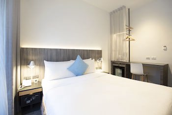 Dandy Hotel - Tianjin Branch