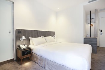 Dandy Hotel - Tianjin Branch