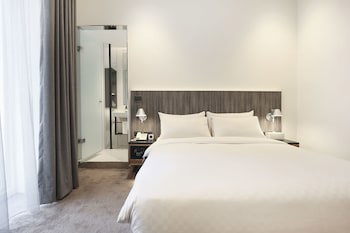 Dandy Hotel - Tianjin Branch