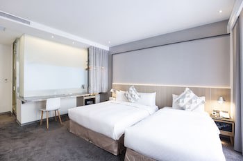 Dandy Hotel - Tianjin Branch