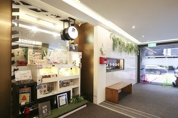 Dandy Hotel - Tianjin Branch