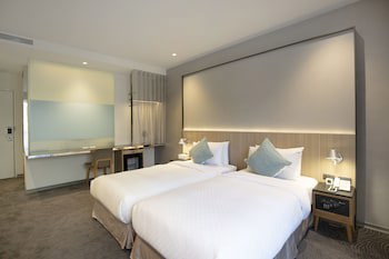 Dandy Hotel - Tianjin Branch