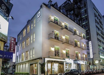 Dandy Hotel - Tianjin Branch