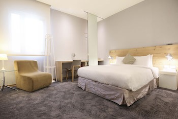 Dandy Hotel - Tianjin Branch