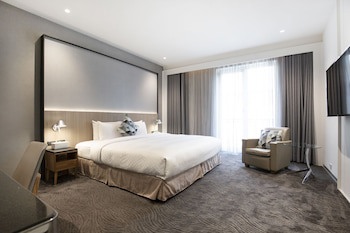 Dandy Hotel - Tianjin Branch