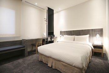 Dandy Hotel - Tianjin Branch