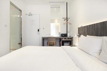 Dandy Hotel - Tianjin Branch