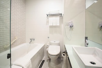 Dandy Hotel - Tianjin Branch